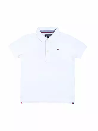 TOMMY HILFIGER | Jungen Poloshirt | 